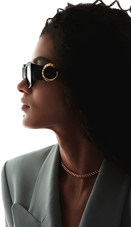 Cartier model