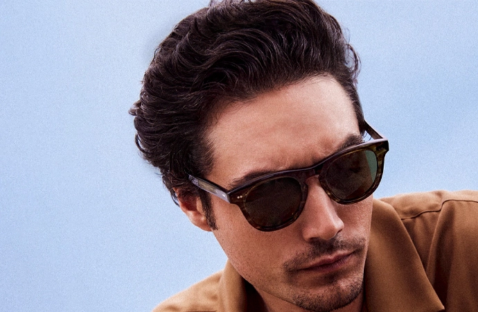 Oliver Peoples model