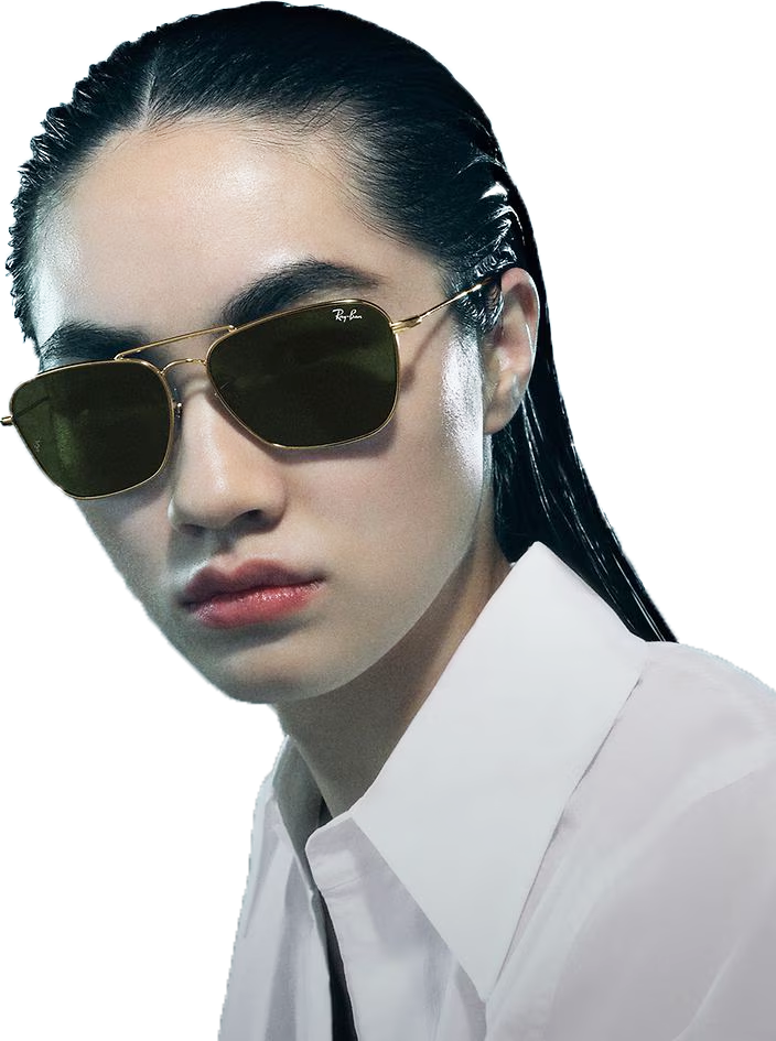 Ray-Ban Model